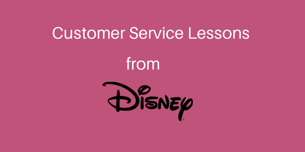 The Disney Way to Customer Support: 5 Tips For Great Customer Support