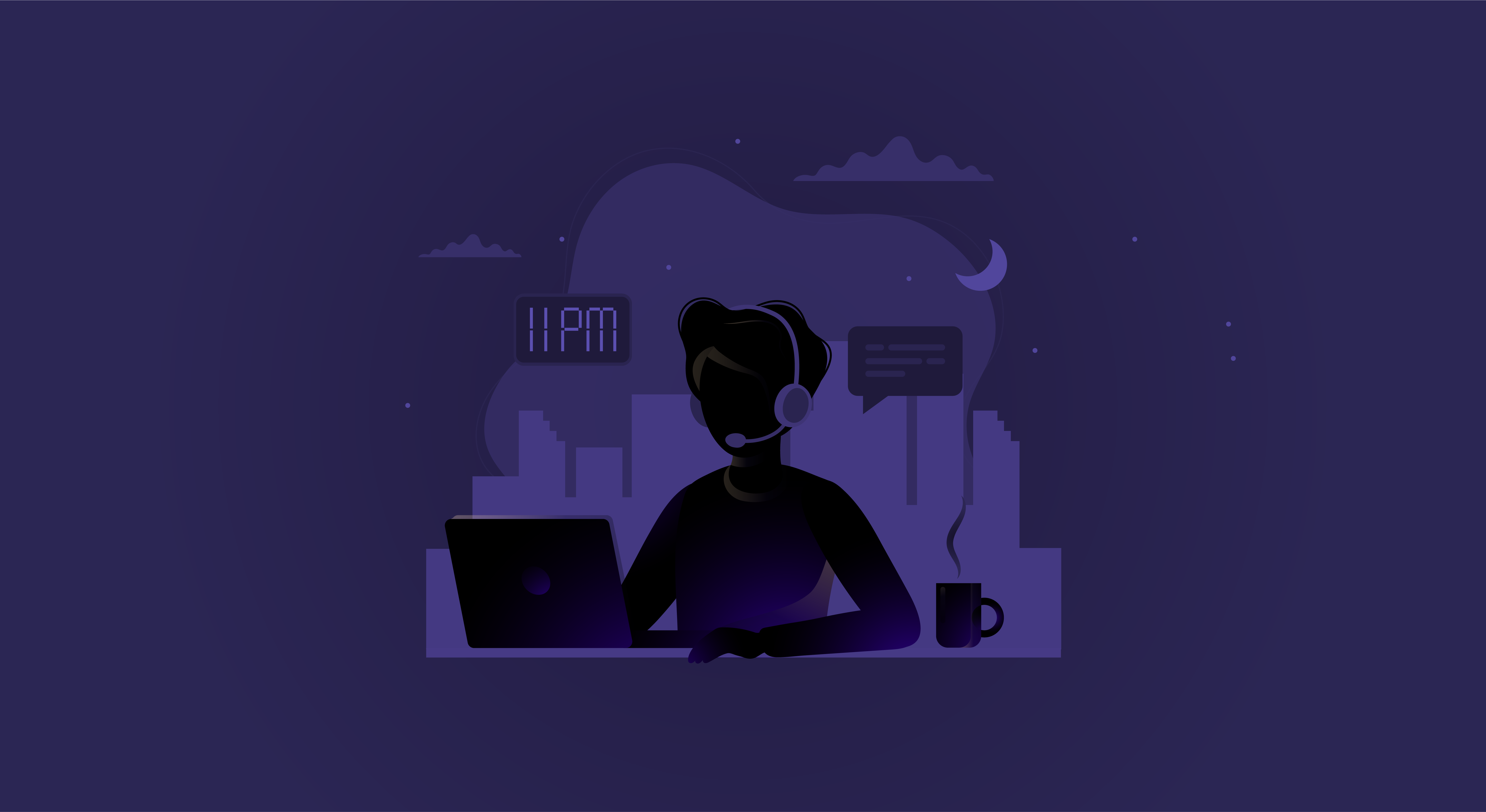 10 Creative Tips for After Hours Customer Support
