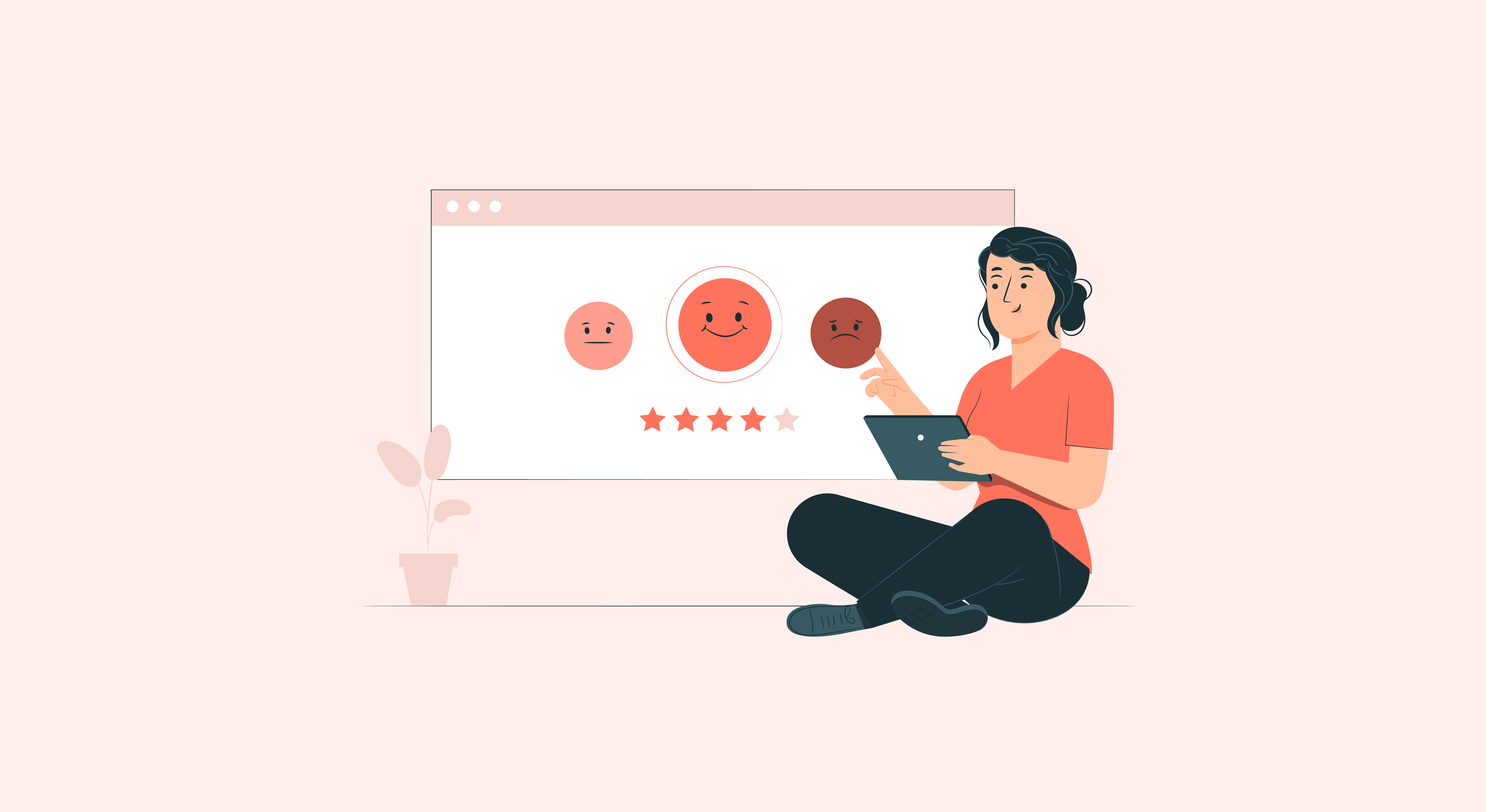 6 Tips to Create Customer Satisfaction Surveys That Actually Work