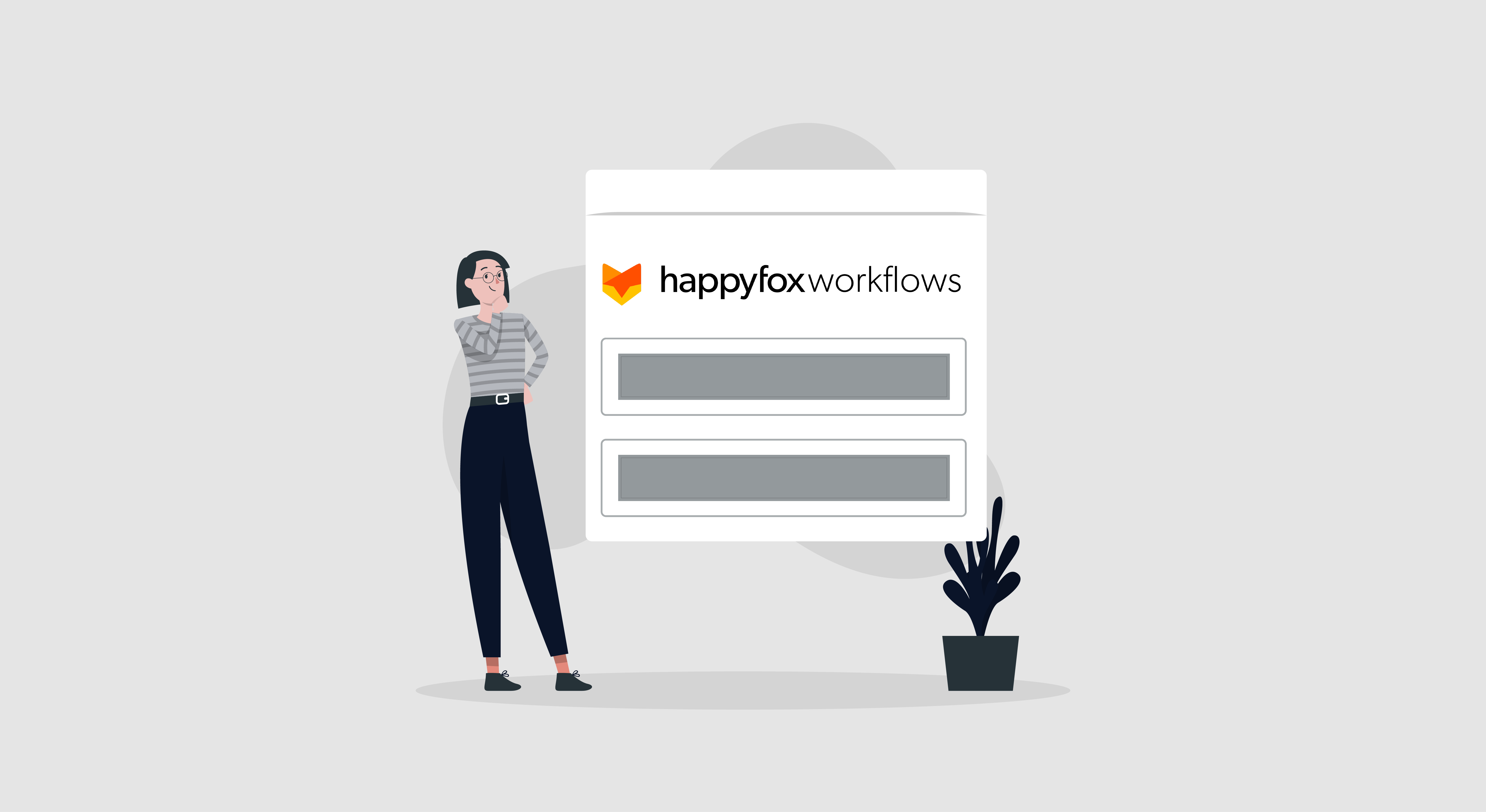 5 things you should automate with HappyFox Workflows