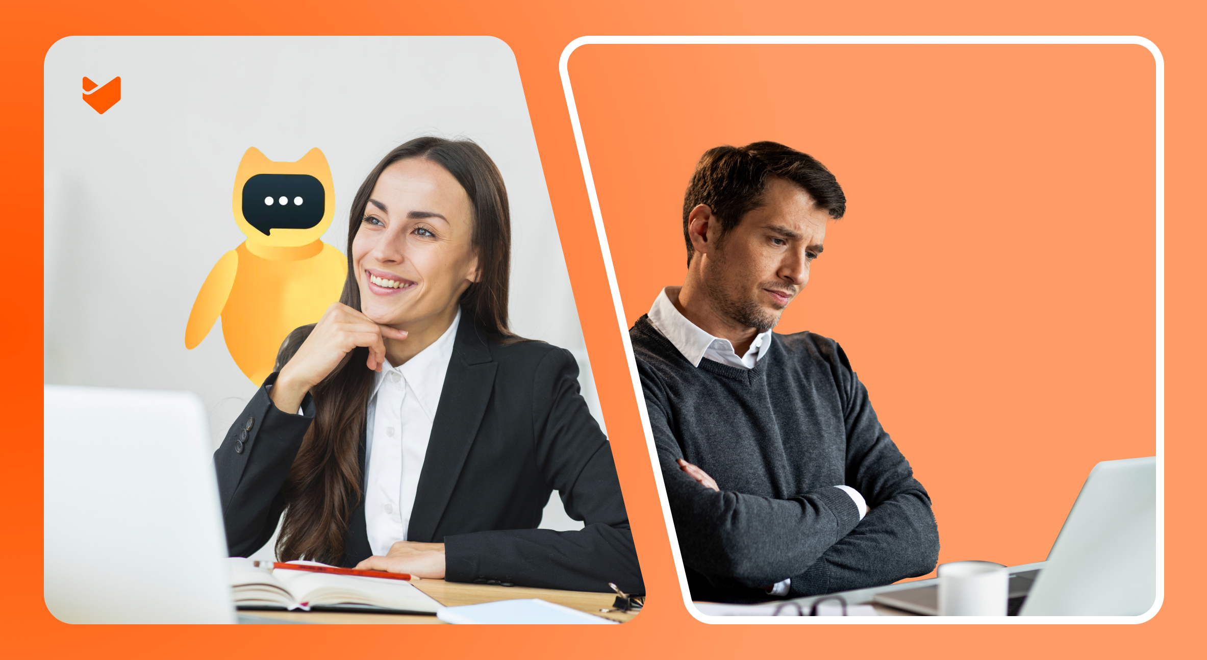 AI Support Agents: How to Reduce Ticket Volume by 35% with Enterprise Chatbots