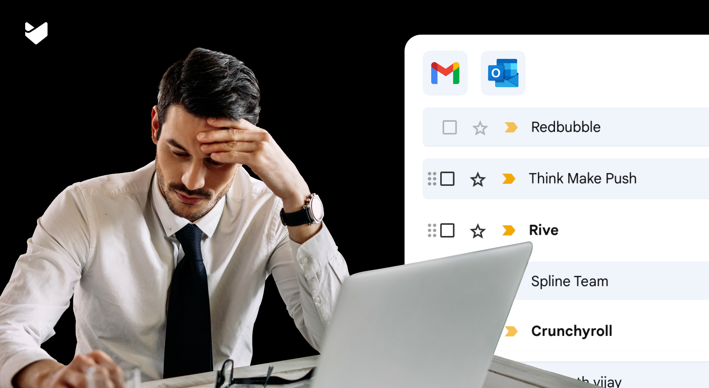 8 Essential Benefits of a Shared Inbox