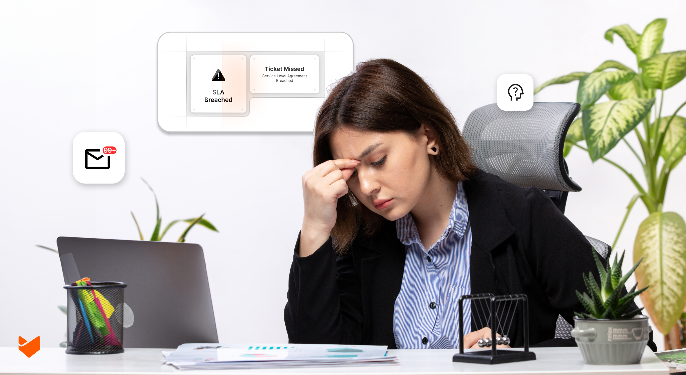 5 Examples of Bad Customer Service and How to Fix Them