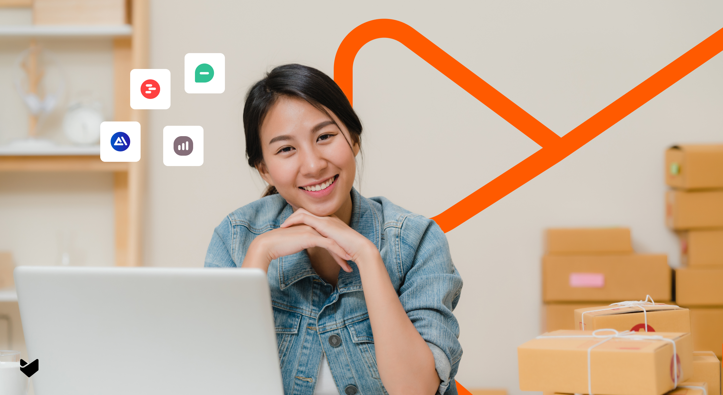 Building the Ultimate Customer Support Tech Stack for E-commerce with HappyFox