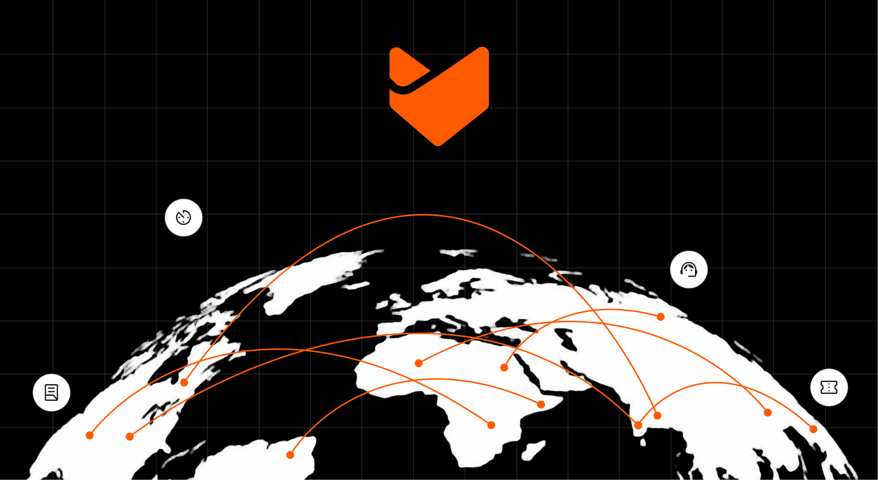 6 Ways HappyFox Transforms Enterprise Support