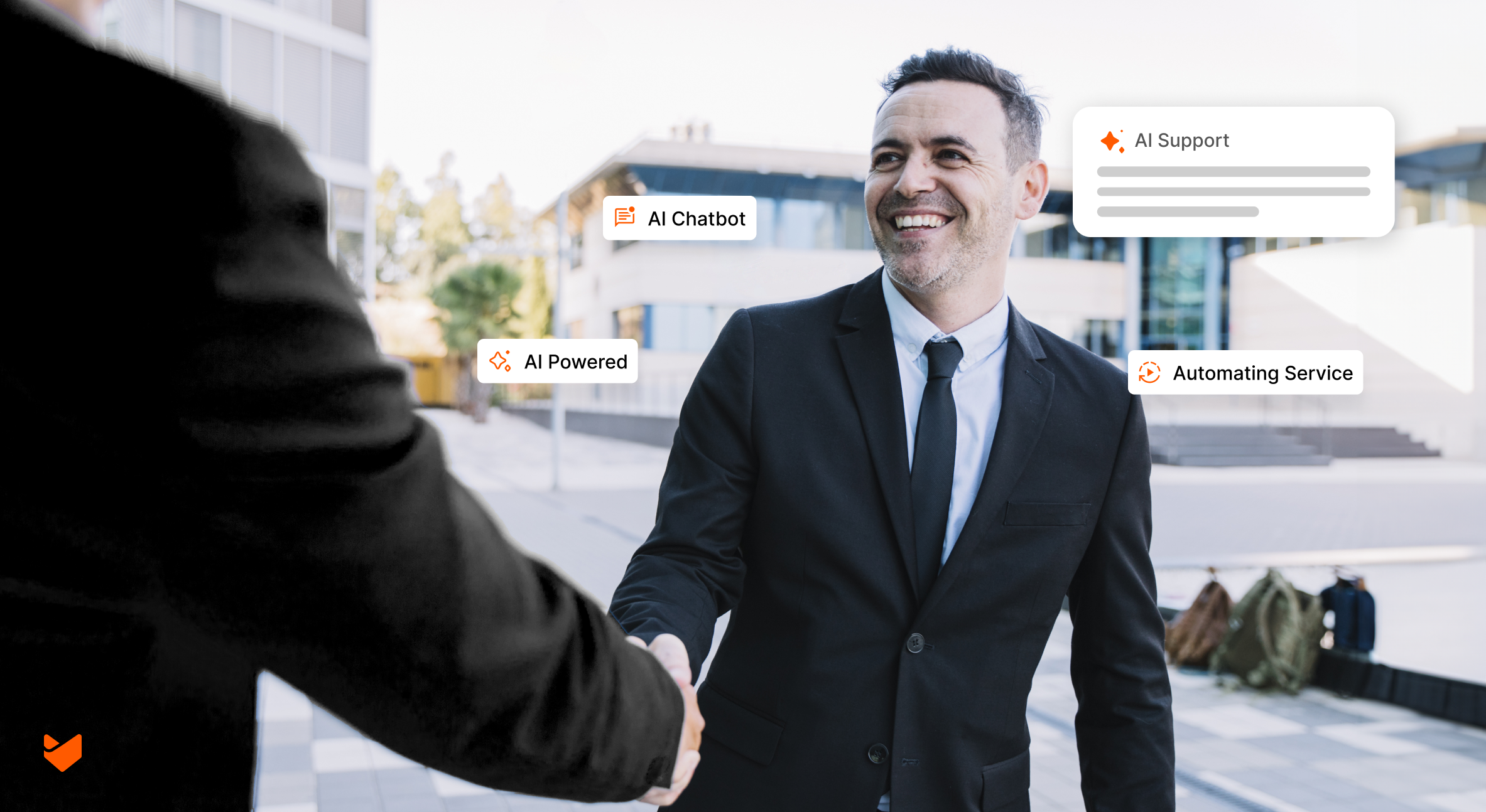 Mid-Size B2B Companies: Tailoring AI Support for Complex Client Needs