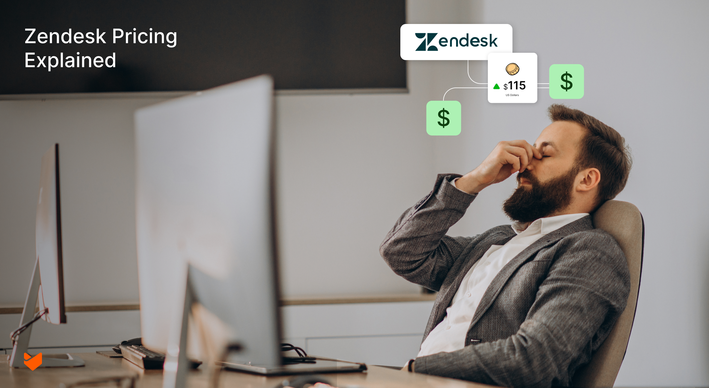 Zendesk Pricing Plans Explained: Which One Is Right for Your Business?