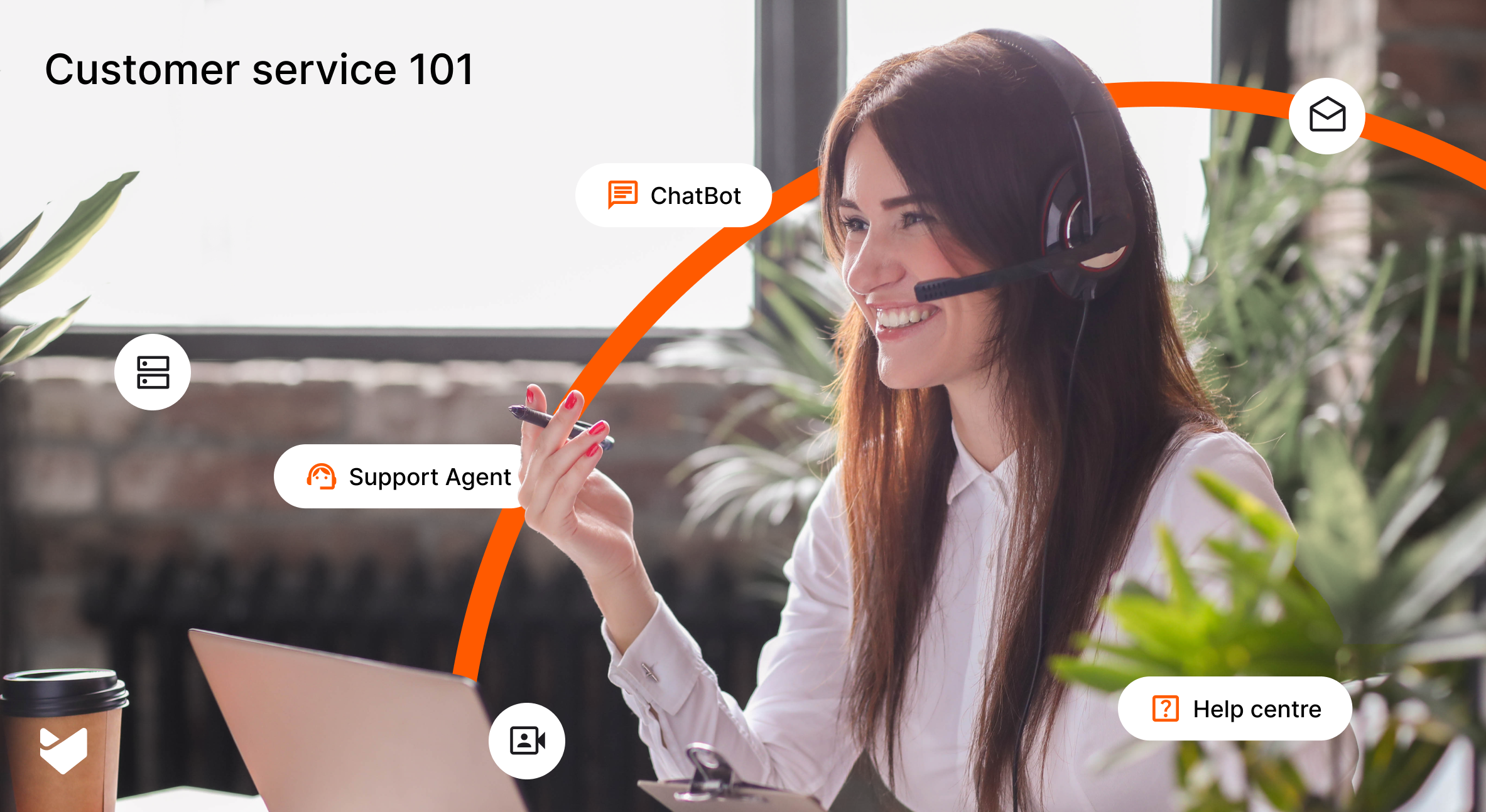 What is Customer Service? A Comprehensive Guide for Modern Businesses