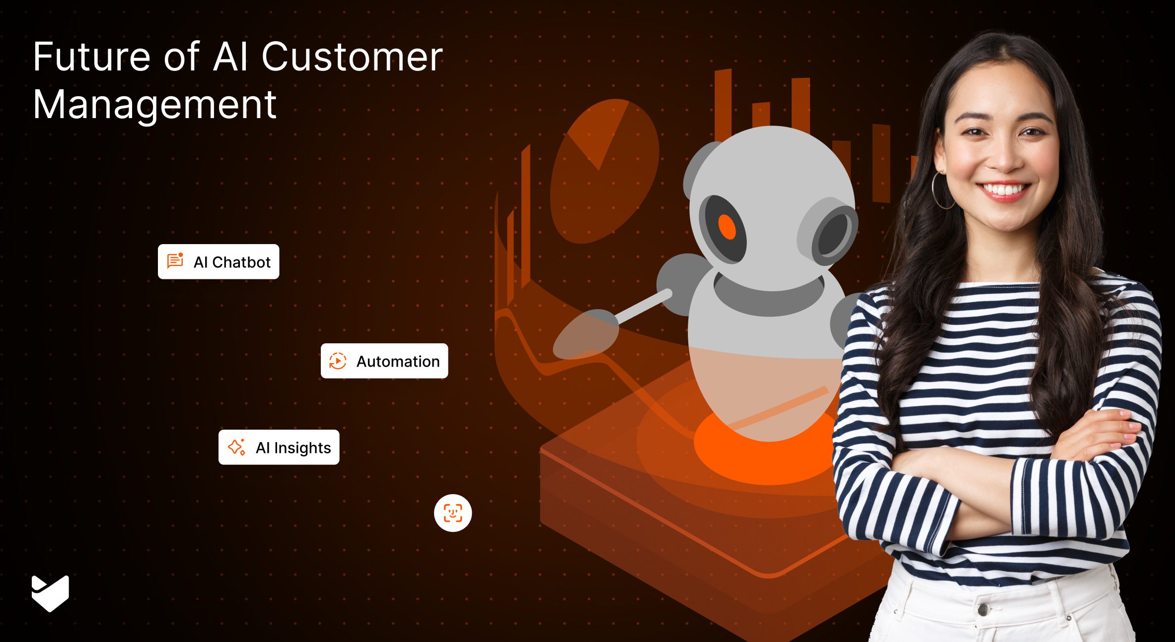 The Future of AI in Customer Experience Management