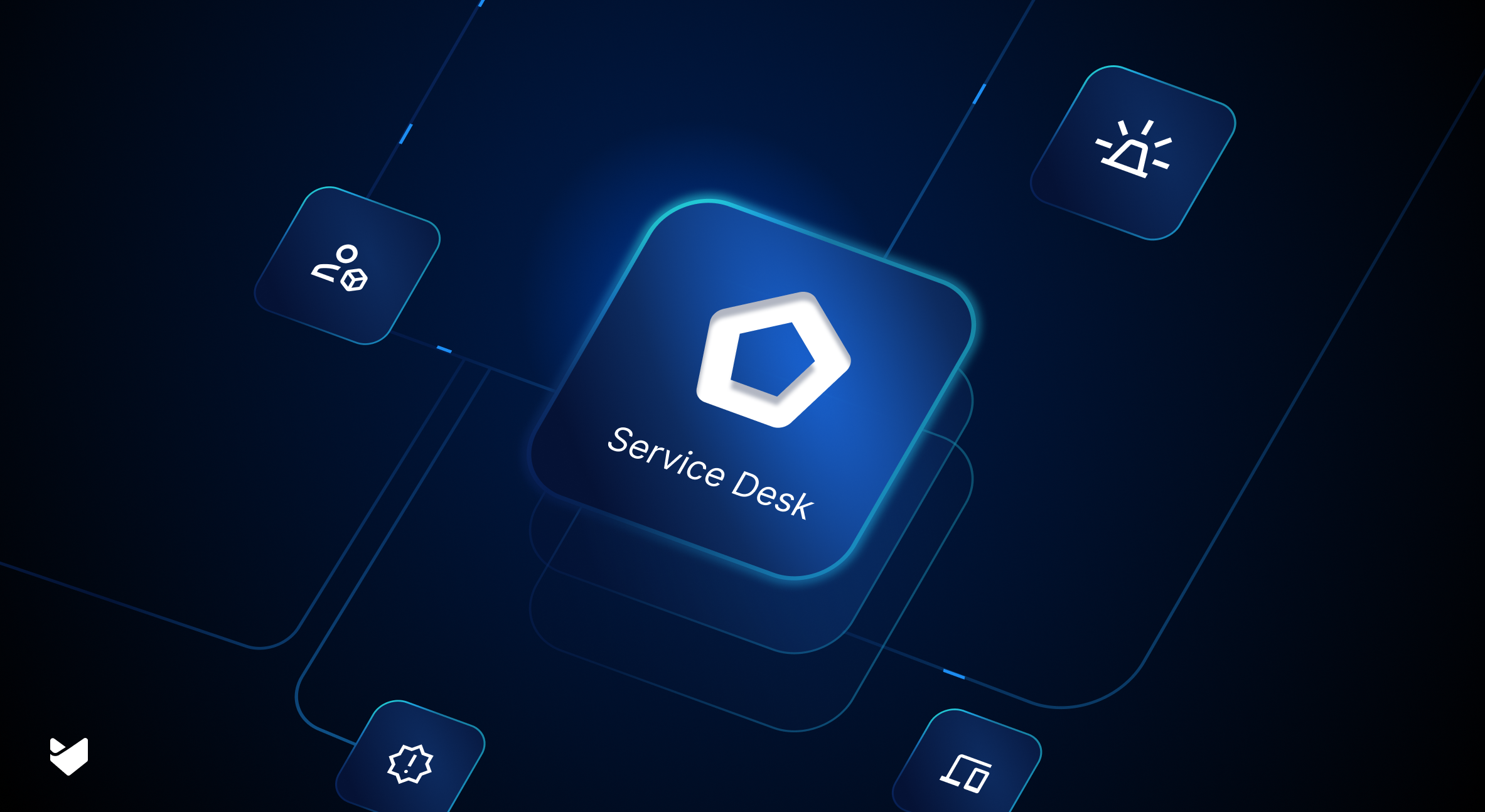 What is a Service Desk? Understanding Modern IT Support