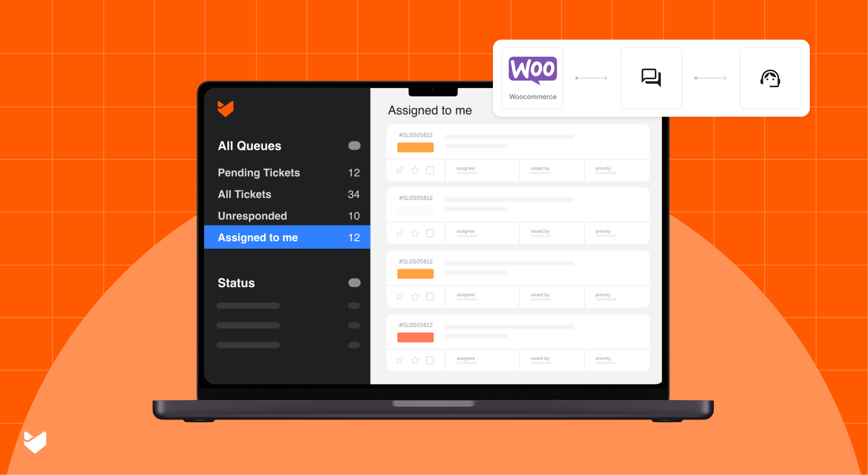 Choosing the Right Help Desk for Your WooCommerce Store