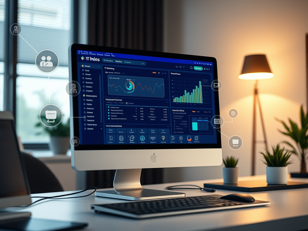 Modern IT Ticketing: Key Trends and Best Practices