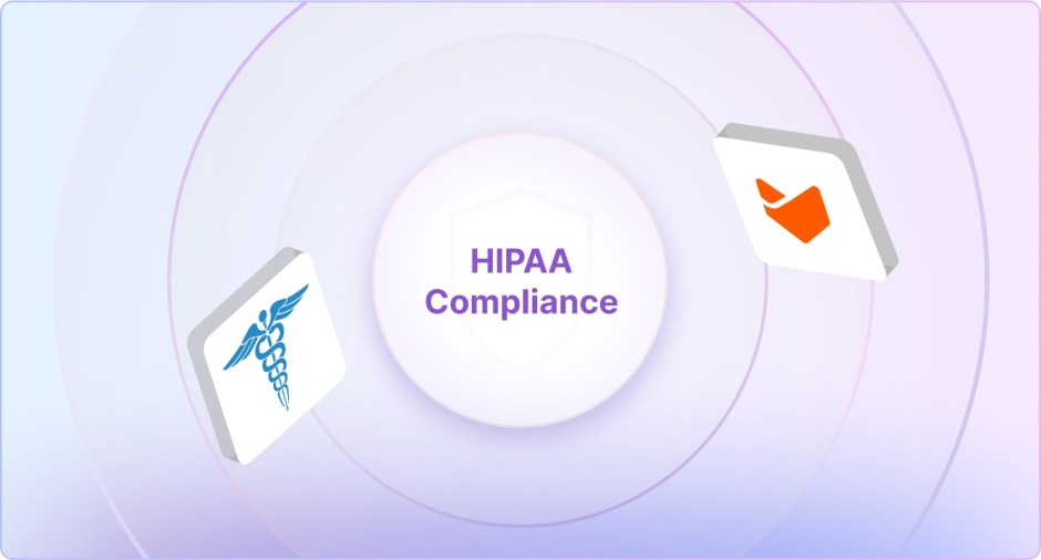 HIPAA-compliant Ticketing system