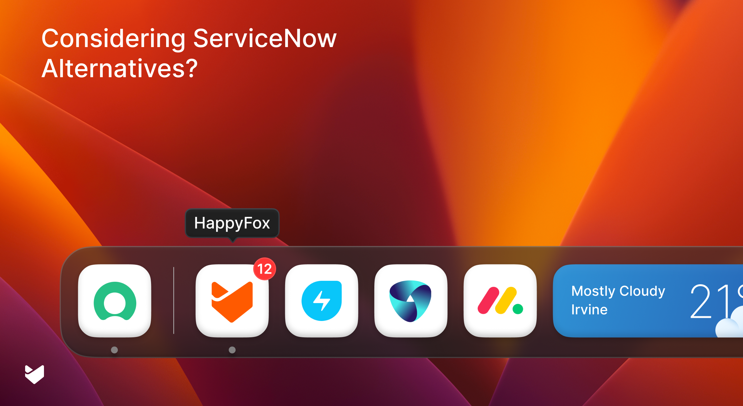 Top 5 ServiceNow Alternatives for SMB’s Seeking Smarter ITSM Solutions