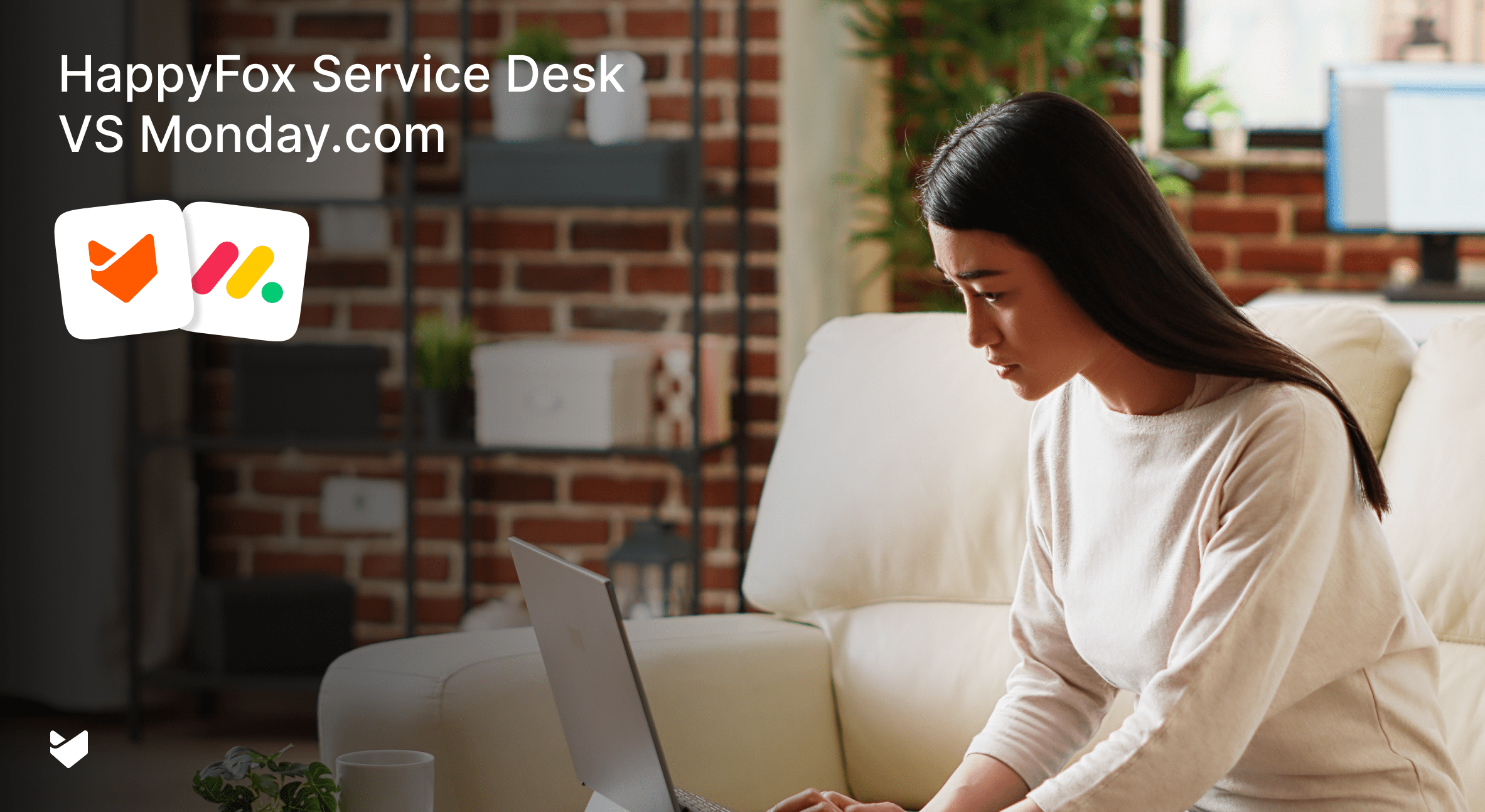 HappyFox Service Desk vs Monday.com Service: An In-Depth Comparison