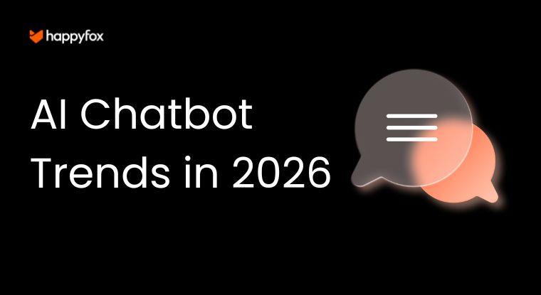 AI Chatbot Trends in 2026: What’s Signal and What’s Noise