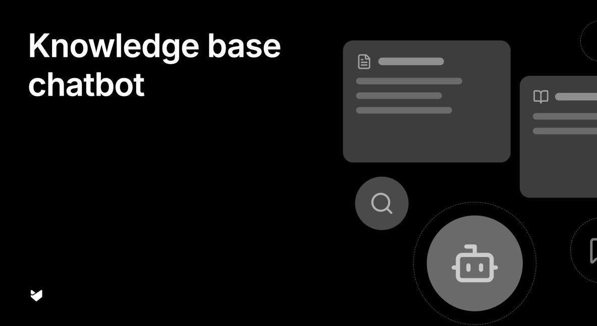 What Is a Knowledge Base Chatbot (and Why Do Most Fail)